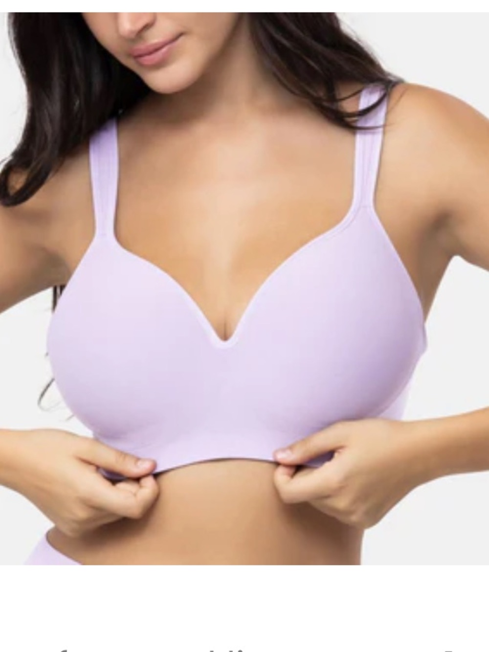 Underoutfit The Perfect Neckline Bra
